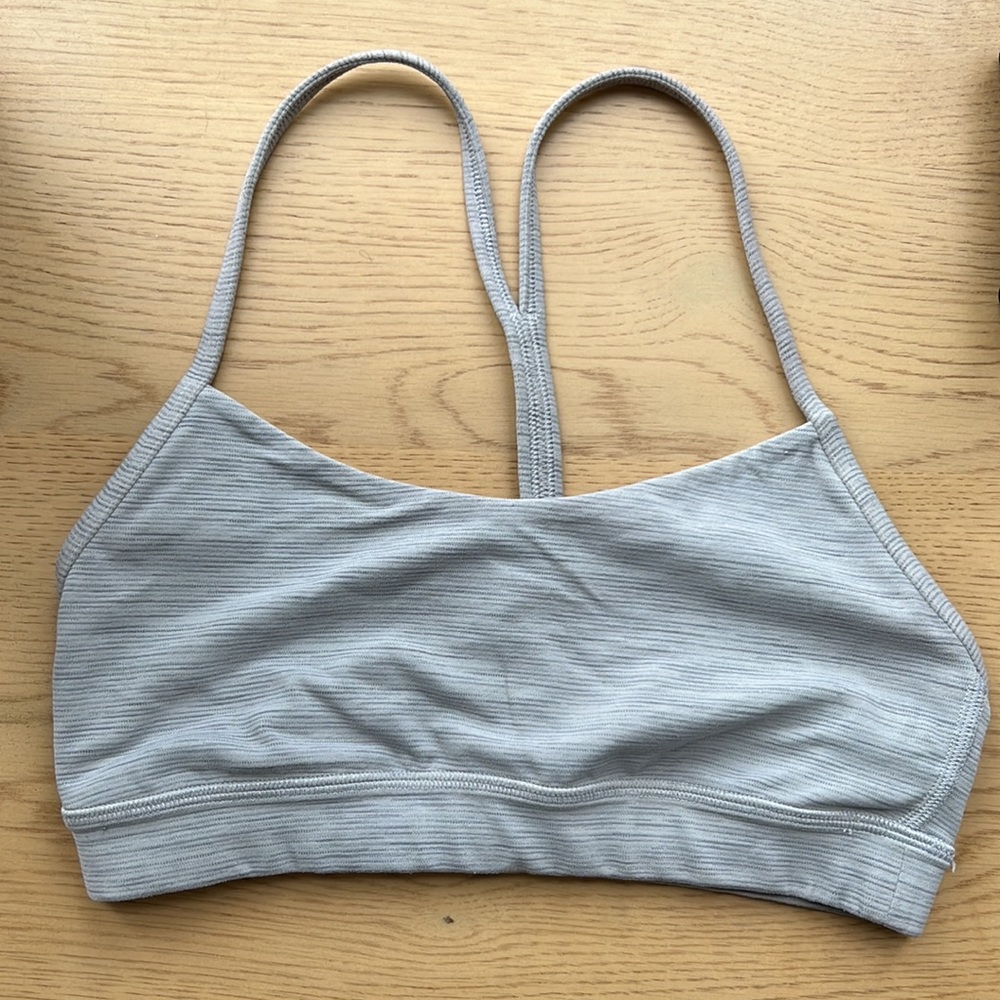 Lululemon Bra